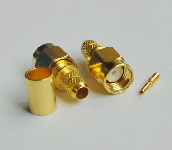 射頻同軸連接器的特點(diǎn)、應(yīng)用及選擇